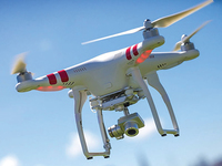 規(guī)范無(wú)人機(jī)市場(chǎng)！美國(guó)已有18萬(wàn)架無(wú)人機(jī)完成注冊(cè)