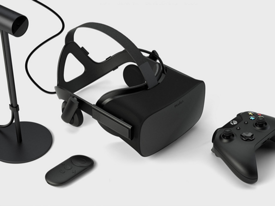 VR設(shè)備Oculus Rift正式開啟預(yù)售 價格還真不便宜