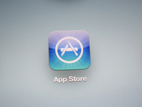 蘋果App Store2015年銷售超200億美元