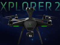 叫板大疆！深圳零度攜三款無(wú)人機(jī)亮相CES