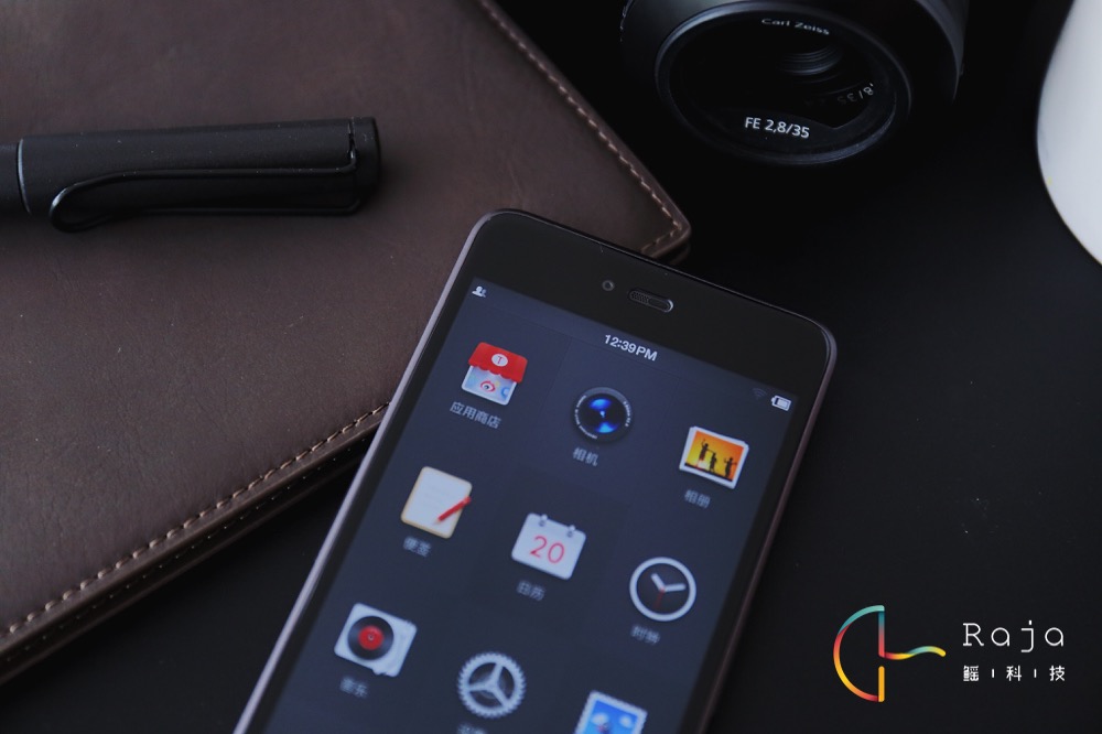 錘子T2開(kāi)箱圖賞：獨(dú)具匠心的對(duì)稱(chēng)美學(xué)