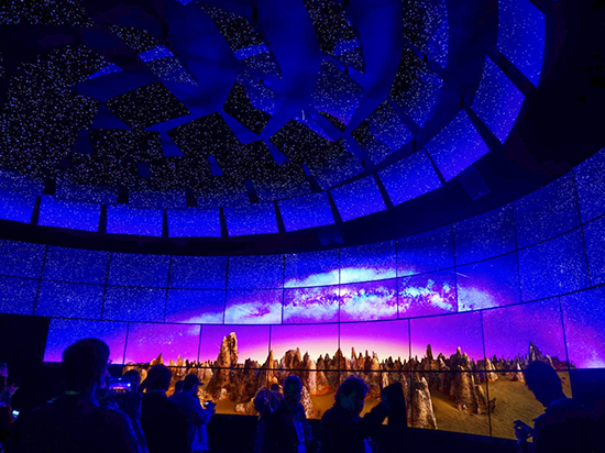 CES 2016觀察：都在說VR說無人機，你還看懂了什么