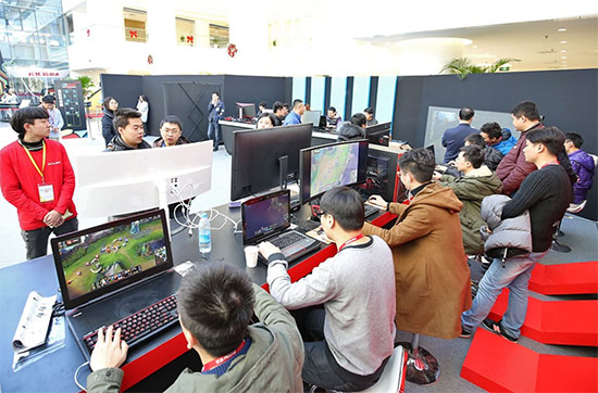 京東3C換帥不忘創(chuàng)新，助CES零距離同步