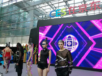 京東3C換帥不忘創(chuàng)新，助CES零距離同步