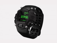 Razer攜智能運動腕表亮相CES：續(xù)航時間可達(dá)一年