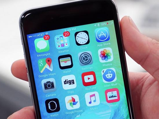 iOS 9.2.1測試版被越獄？開發者：還得等等