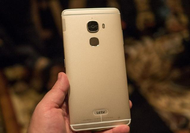 高通820首發(fā)的樂(lè)Max Pro要三月才上市， 或售3500元