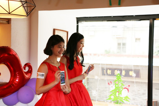 這樣玩才夠High，科客網(wǎng) x OPPO R7s線下體驗(yàn)會(huì)回顧