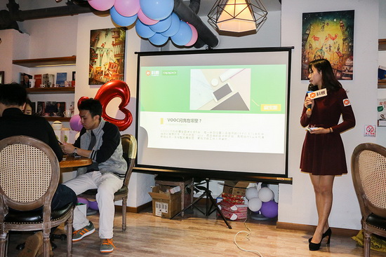 這樣玩才夠High，科客網(wǎng) x OPPO R7s線下體驗(yàn)會(huì)回顧