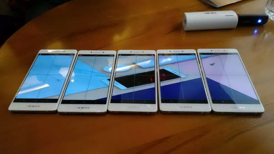 這樣玩才夠High，科客網(wǎng) x OPPO R7s線下體驗(yàn)會(huì)回顧