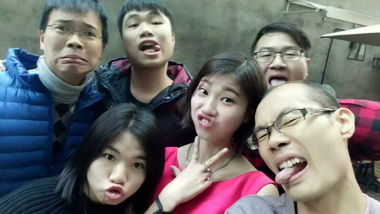 這樣玩才夠High，科客網(wǎng) x OPPO R7s線下體驗(yàn)會(huì)回顧