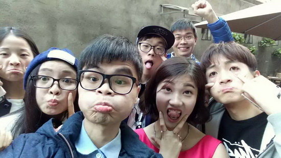 這樣玩才夠High，科客網(wǎng) x OPPO R7s線下體驗(yàn)會(huì)回顧