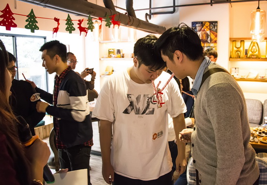 這樣玩才夠High，科客網(wǎng) x OPPO R7s線下體驗(yàn)會(huì)回顧