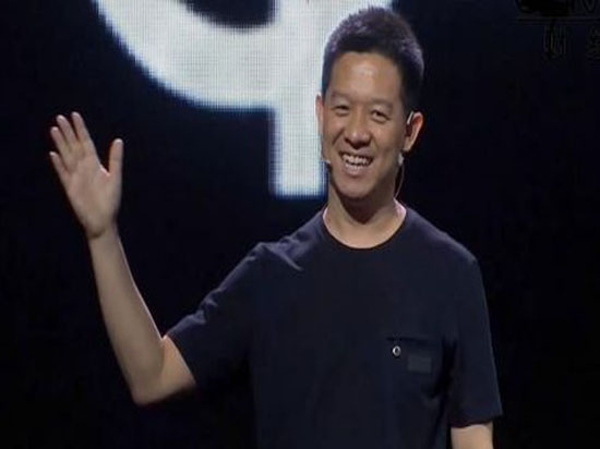 賈躍亭回應(yīng)舉報(bào)快播一事：是盜版侵權(quán)案 與涉黃無(wú)關(guān)