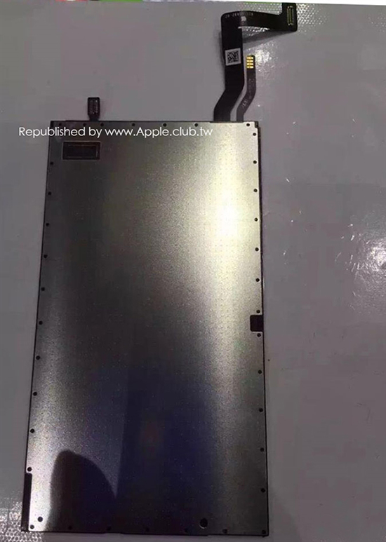 為保2016年不受重挫 蘋果將在上半年發布iPhone 7？