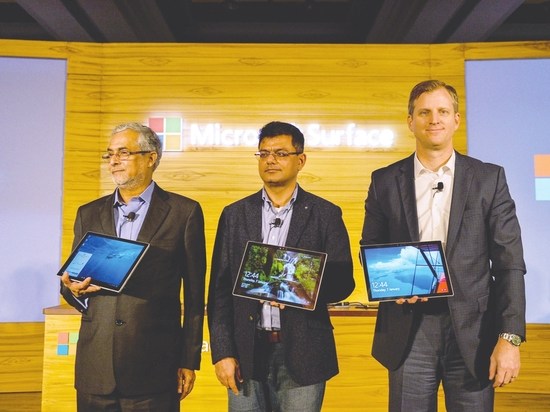 微軟再被工商局盯上：Windows國內(nèi)壟斷