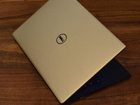 土豪金來了，戴爾XPS 13 Gold亮相