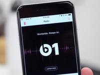 真的假的？蘋果Apple Music用戶已達千萬