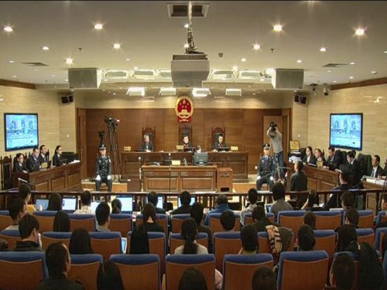 網(wǎng)信辦發(fā)言人回應(yīng)：堅決支持依法查處快播案