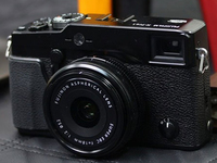 富士新品價(jià)格泄露！X-Pro 2微單12999元