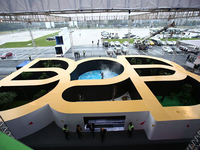 阿里巴巴啟動城市合伙人計劃 搭建創(chuàng)業(yè)平臺