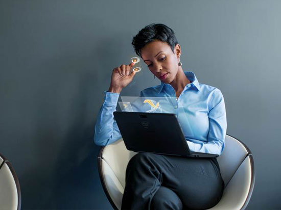 英特爾新款3D實感攝像頭，能識別動作和支持安卓系統(tǒng)