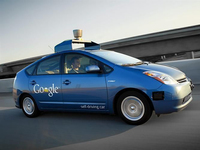 奧巴馬將宣布支持無人汽車：政府加持為發(fā)展提速？