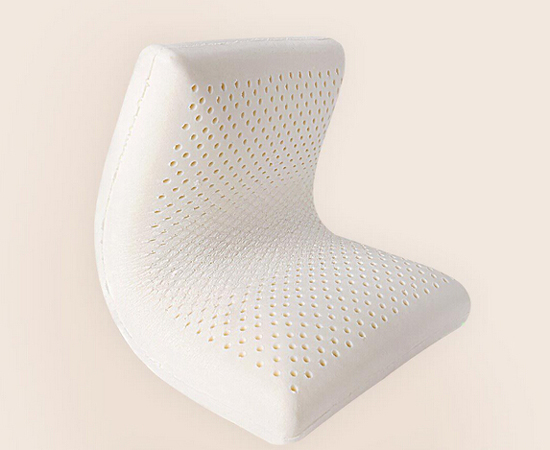 小米百貨又添新品！149元醫(yī)用級防螨枕頭來了