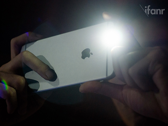 iPhone 7除了耳機接口沒了，還有什么變化？