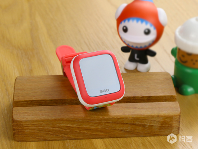 再也不怕跟丟孩子了!360兒童手表3s試用評測