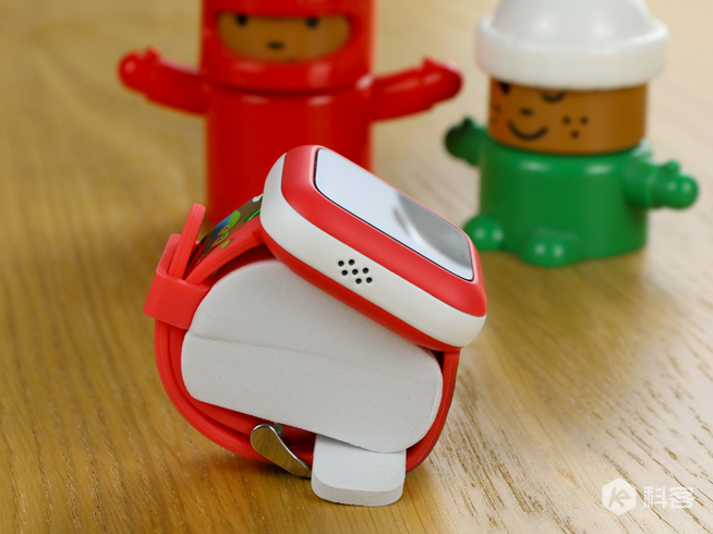 再也不怕跟丟孩子了!360兒童手表3s試用評測