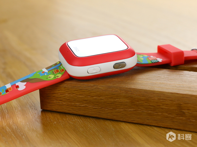 再也不怕跟丟孩子了!360兒童手表3s試用評測