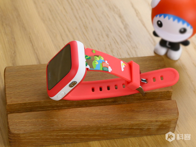 再也不怕跟丟孩子了!360兒童手表3s試用評測
