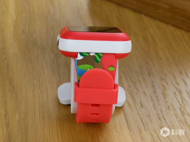 再也不怕跟丟孩子了!360兒童手表3s試用評測