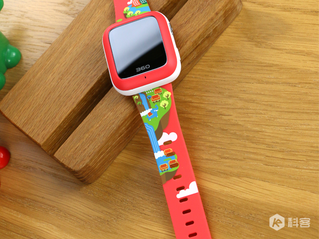 再也不怕跟丟孩子了!360兒童手表3s試用評測