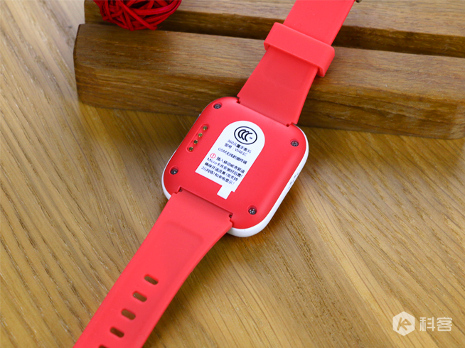 再也不怕跟丟孩子了!360兒童手表3s試用評測