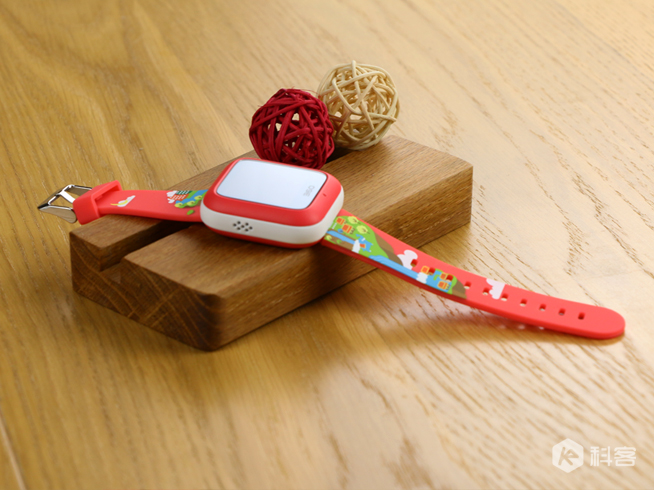 再也不怕跟丟孩子了!360兒童手表3s試用評測