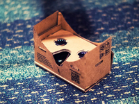 身臨其境！谷歌新版Cardboard SDK支持空間音效