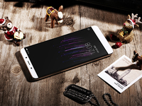 4GB/雙攝像頭/2999元，360手機奇酷旗艦極客版發(fā)布