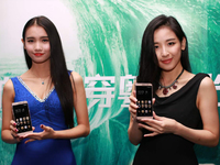 安全雙系統(tǒng)＋指紋識(shí)別，酷派鋒尚Max亮相廣州品鑒會(huì)