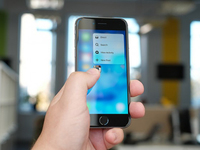 三星OLED屏幕全力增產：只為拿下蘋果訂單