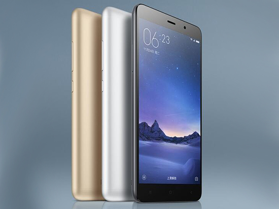 紅米Note 3全網通正式開賣：性價比最高的千元手機？