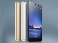 紅米Note 3全網通正式開賣：性價比最高的千元手機？