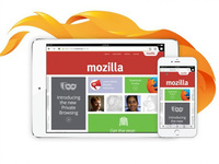 粉絲們有福了！火狐iOS版正式登陸中國