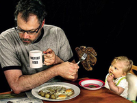 當(dāng)?shù)之?dāng)媽？讓人類可以“無性繁殖”的IVG技術(shù)