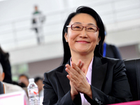 王雪紅要發(fā)大招？HTC或?qū)⒊闪⑿耉R公司