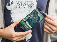 三星S7/S7 Edge新消息：智能保護殼現身FCC