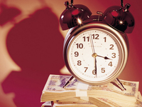 創(chuàng)業(yè)很高尚？還是先談?wù)勫X的事兒吧