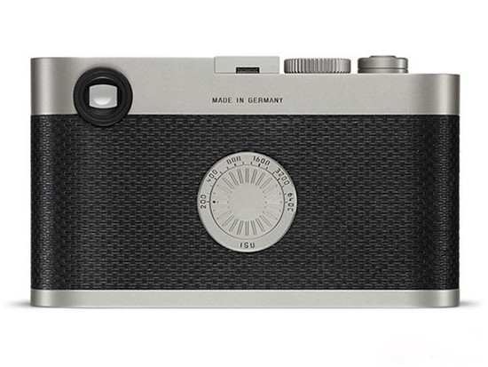 徠卡三防X-U Typ 113價格貴？M系列笑了