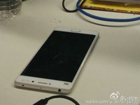 小米5真機曝光：這真的不是三星嗎？